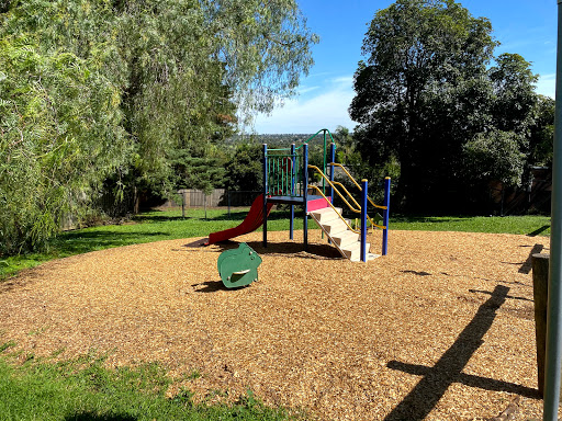 Essex Park Community Place Playground - Thumbnail