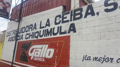 Photos of Distribuidora La Ceiba, S.A.