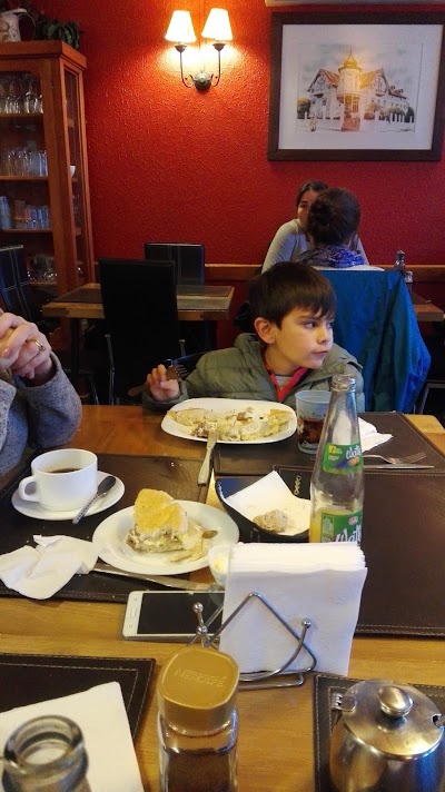 Photos of El Retorno