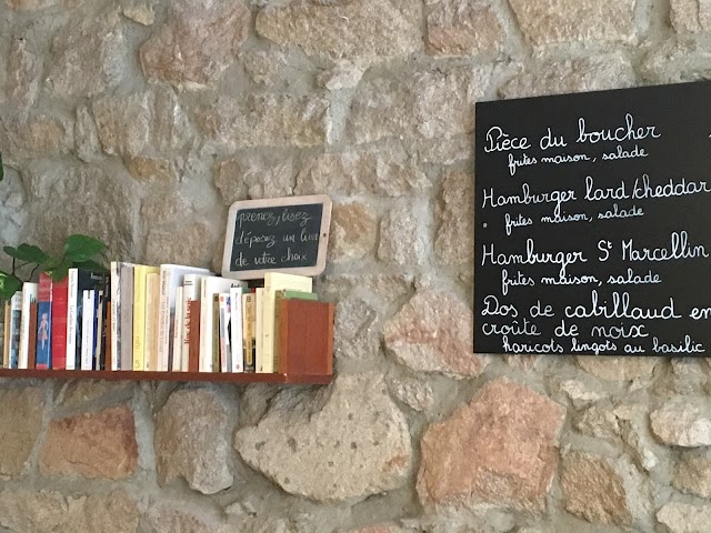 Chez Marion