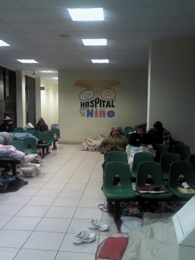 Photos of Hospital for Children
