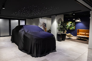 Photo n°6 de BMW Paris Beaugrenelle à Paris (Agence de location de voitures)