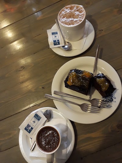 Photos of Khorshid Cafe