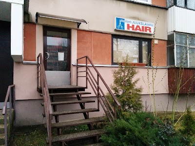 Photos of Juuksla Hair