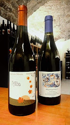 Photo n°56 de Cépages ! Cave & Bar - Vin Nature à Millau (Caviste)