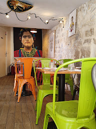 Photo n°41 de Zicatela Rex à Paris (Restaurant)