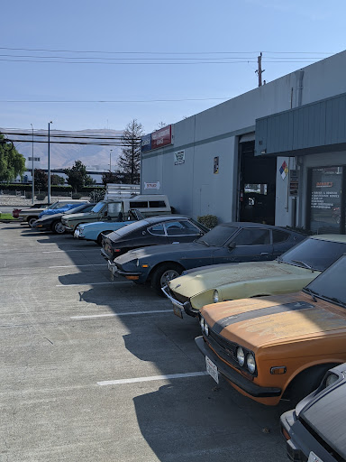 Dando's Automotive - Thumbnail