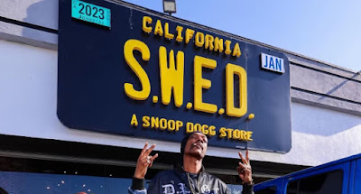 Photo of SWED A SNOOP DOGG Dispensary LAX