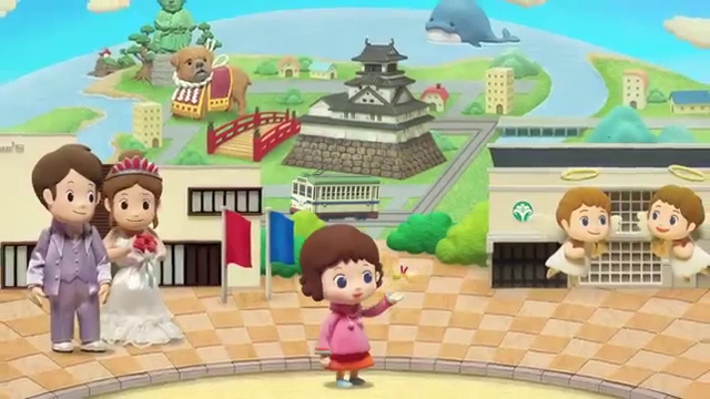 ベルモニー会館 一宮