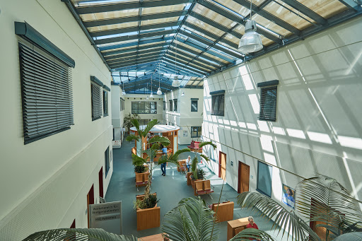 Helios Kliniken Mittelweser - Thumbnail