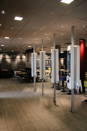 Photo 2 - McDonald's
