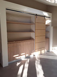 Photo n°19 de Paul CAUQUIL à Bout-du-Pont-de-Larn (Cuisiniste)