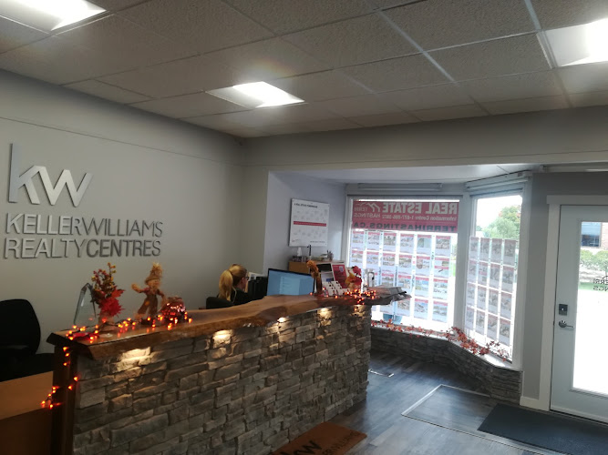 Terri Hastings Real Estate Group | Keller Williams Realty Centres - Wiarton photo 1