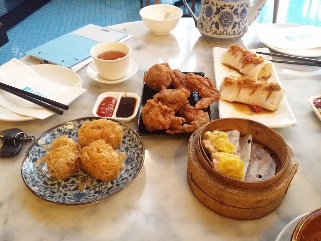Dolly Dim Sum