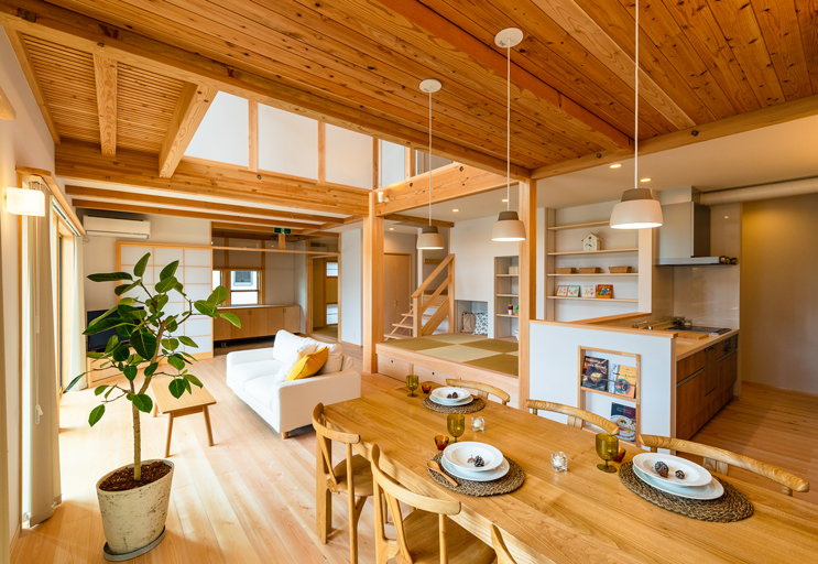 福工房 豊橋展示場