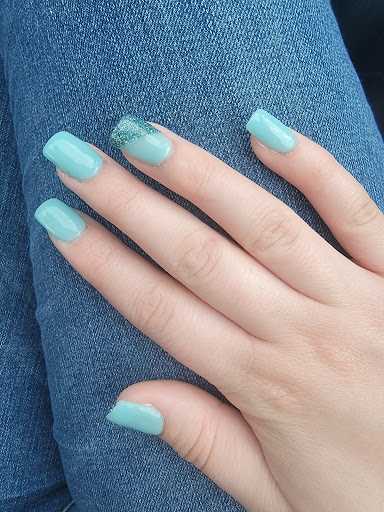 American Dream Nail Spa - Thumbnail