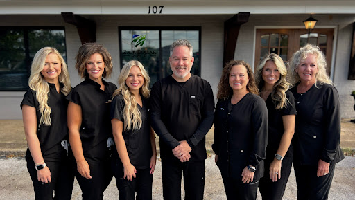 Dr. Zack Dollar D.M.D. Talladega, Al