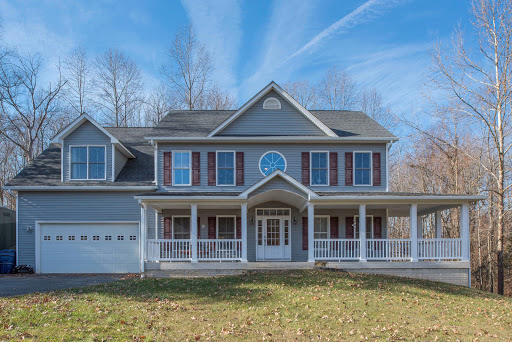 Burrell Realty - Visual