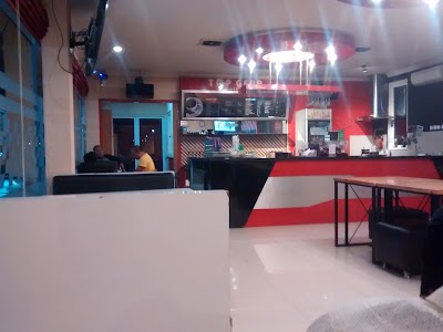 Photos of TOPGEAR Coffee & Roastery