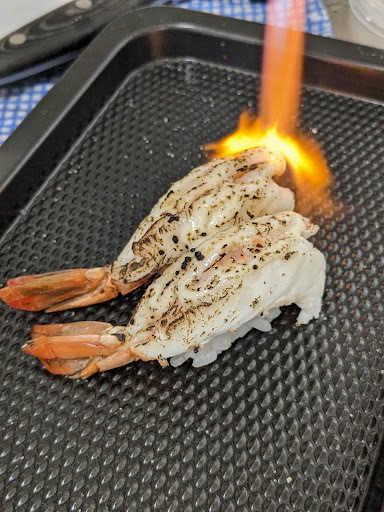 Arigato Sushi and Ramen - Thumbnail