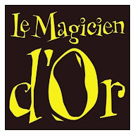 Le Magicien d'Or à Boulay-Moselle