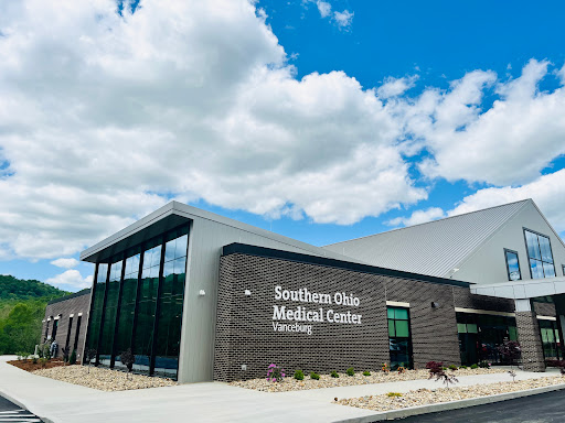 SOMC Vanceburg Pharmacy - United States