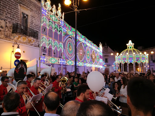 La Chiazza - Visual