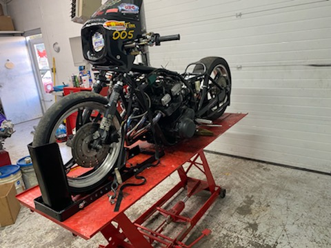 At Your Convenience On-Site Oil Change - Thumbnail