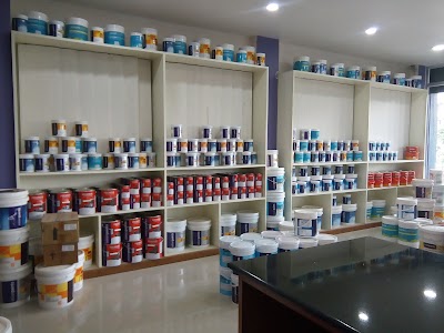 Photos of MANAKAMANA COLOR MALL PVT. LTD