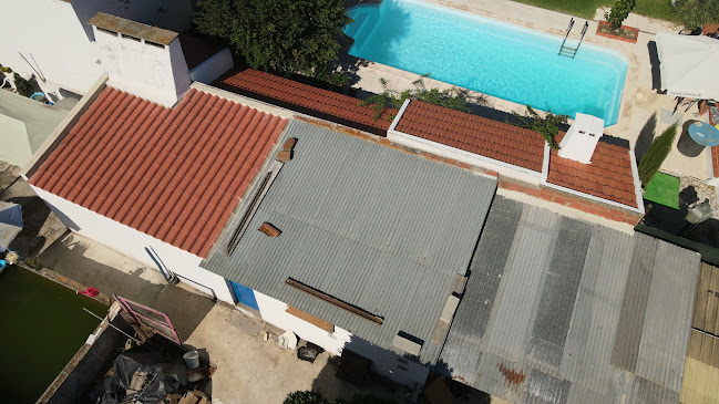 Avaliações doMIXinn Hospedaria em Vendas Novas - Hotel