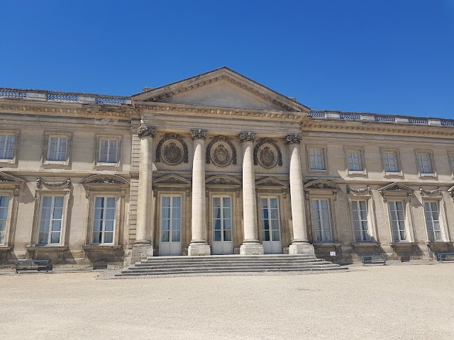 Palais de Compiègne