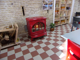 Photo n°3 de La Table de Cocagne à Vieille-Église (Séminaire)