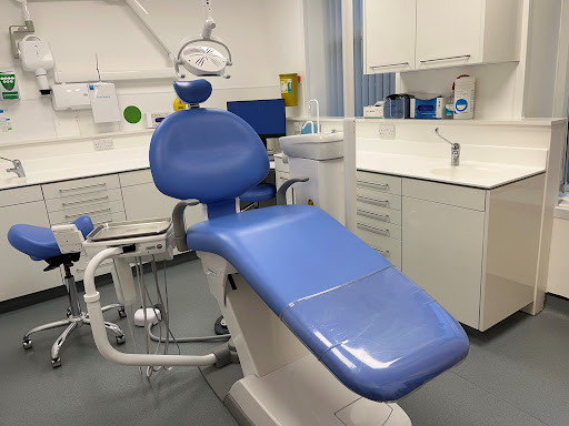 Bupa Dental Care Guiseley - Thumbnail