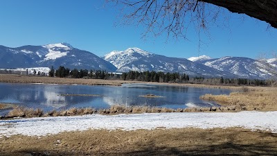 Lee Metcalf National Wildlife Refuge