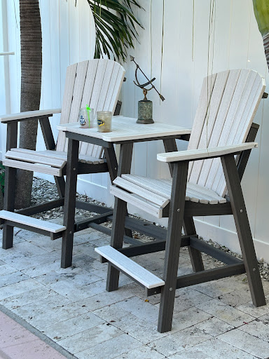 Keys Patio - Visual