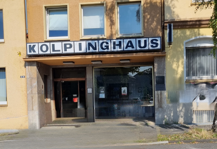 Kolping Azubi- und Jugendwohnen Bochum