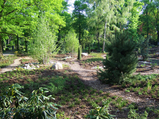 Erd- u. Feuerbestattungen Hildegard Steinberg GmbH