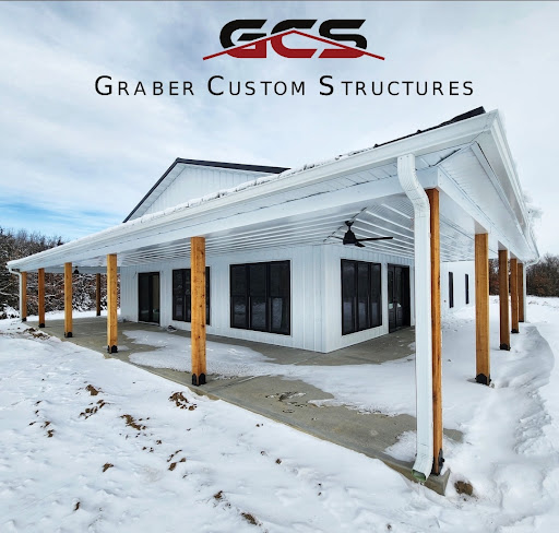 Graber Custom Structures- Kansas