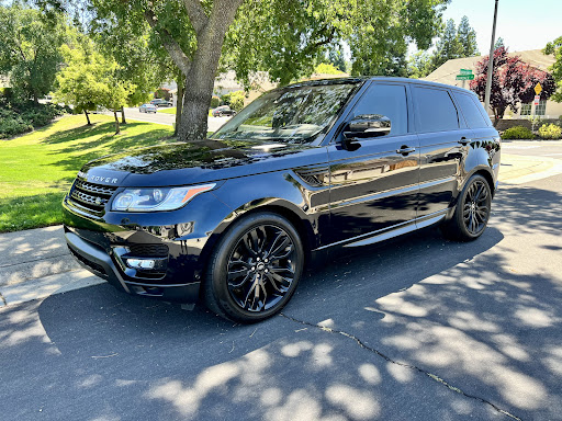 Bubble Buddies Automotive Detailing