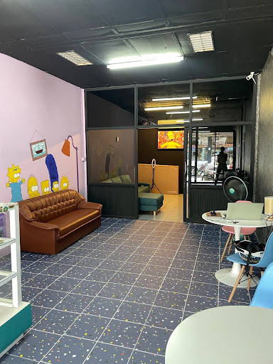Doh dispensary