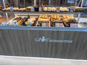 Photo n°3 de La Croissanterie à Annecy (Saladerie)