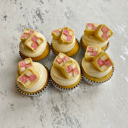 Mulberry Street Cupcakes Gallery - United Kingdom