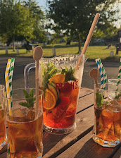 Pimm's