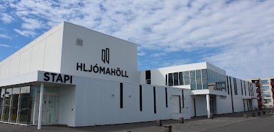 Photos of The Icelandic Museum of Rock 'n' Roll