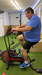 Photo n°13 de O’rel Sport Santé à Saint-Julien-de-l'Escap (Complexe sportif)