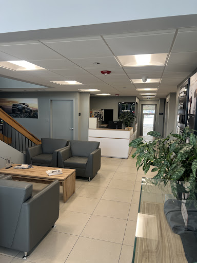 Kelly Nissan, Inc. - Thumbnail