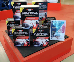 Photo n°10 de Autodistribution à Moissac (Magasin d'accessoires pour poids lourds)