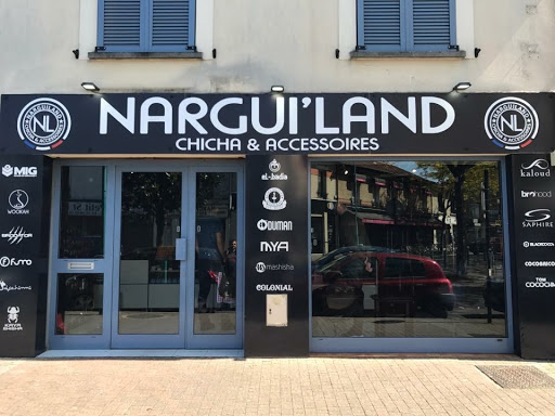 Nargui'Land 95 - Thumbnail