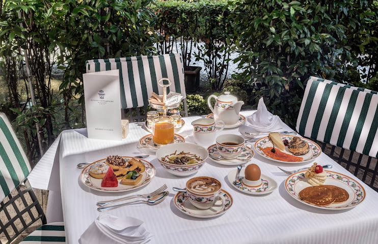 Augustus Hotel & Resort by null