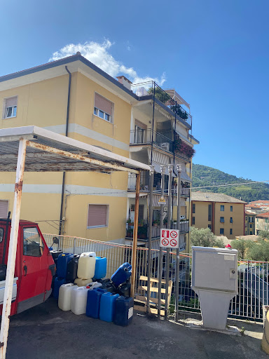 Esso Levanto - Visual